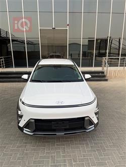 هیوندای کۆنا
